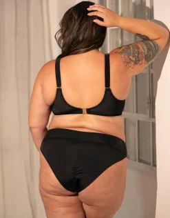 Bikini-Brazilian Valencia black*SugarShape Sale