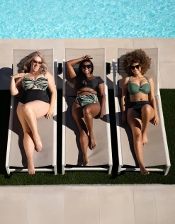 Bikini-High-Panty Mambo zafari*SugarShape Sale