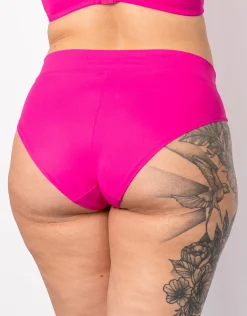 Bikini-High-Panty Monaco/Palma*SugarShape Sale