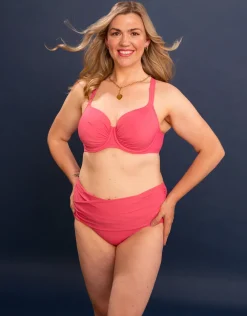 Bikini-High-Panty Valencia flamingo*SugarShape Best