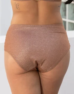 Bikini-High-Panty Valencia Glam*SugarShape New