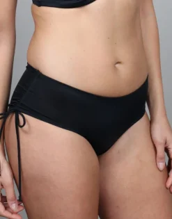 Bikini-Panty Monaco black*SugarShape Discount