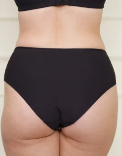 Bikini-Panty Porto black*SugarShape