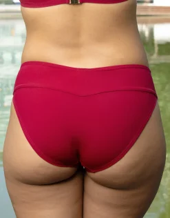Bikini-Panty Valencia cherry*SugarShape Discount