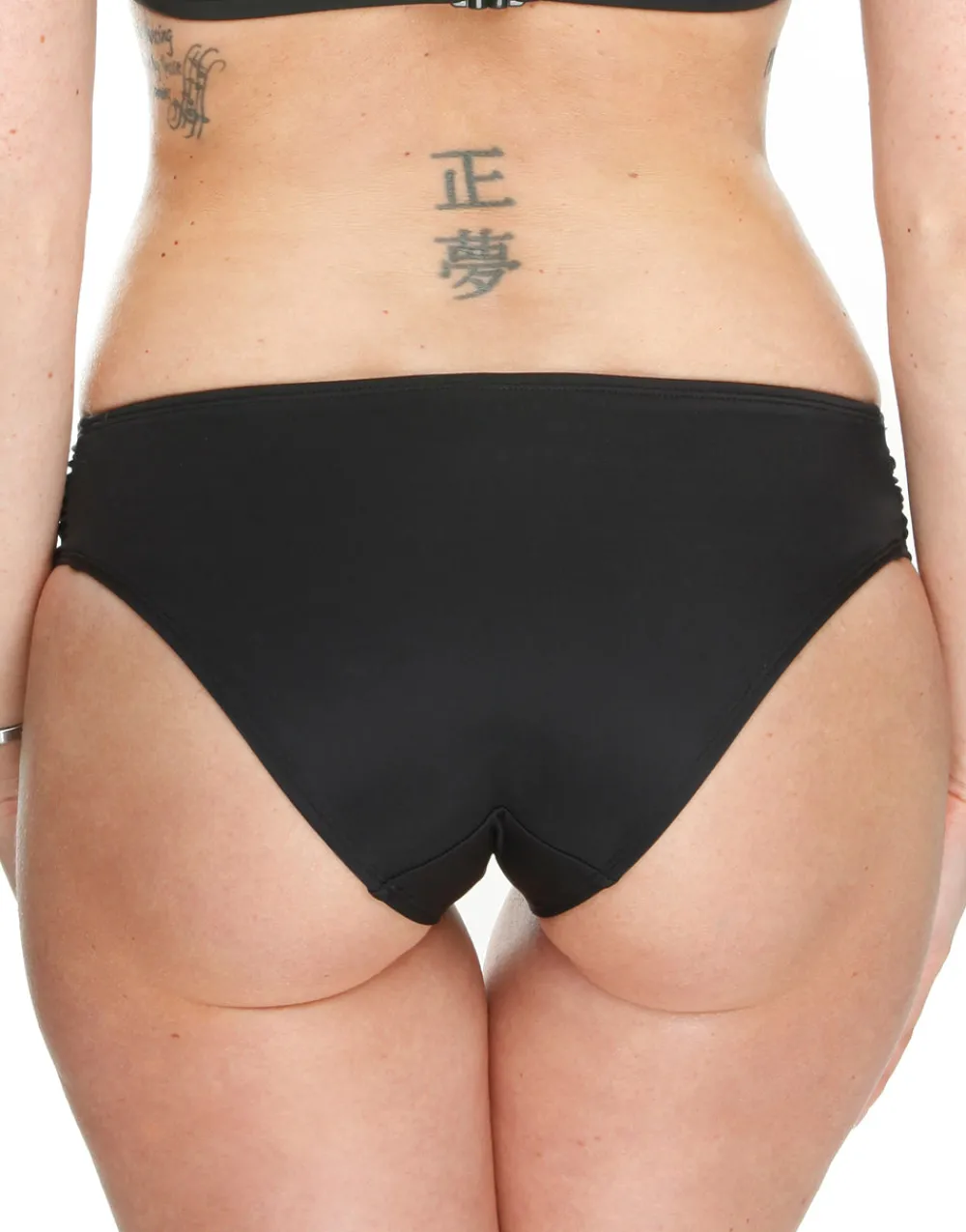 Bikini-Slip Monaco black*SugarShape Sale