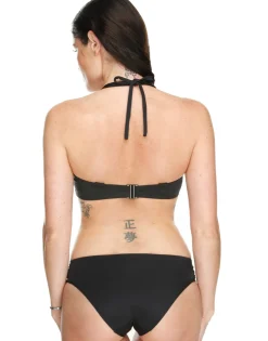 Bikini-Slip Monaco black*SugarShape Sale