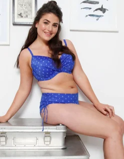 Bikini-Top Ahoi*SugarShape Discount