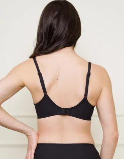 Bikini-Top Porto black*SugarShape Discount