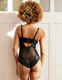 Body Sensla black*SugarShape Outlet