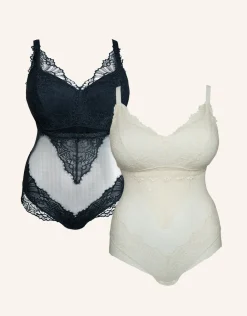 Body-Set 2x Sensla*SugarShape New