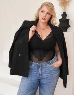 Body-Set 2x Sensla*SugarShape New