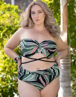 Body-Strap Mambo black*SugarShape New