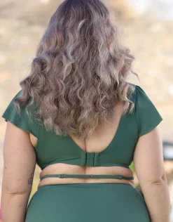 Body-Strap Mambo olive*SugarShape Hot