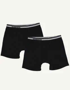 Boxershorts-Set black/white*SugarShape