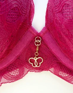 Bra Charm Butterfly*SugarShape Sale