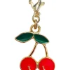 Bra Charm Cherry*SugarShape