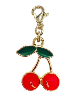 Bra Charm Cherry*SugarShape