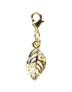 Bra Charm Golden Leaf*SugarShape Outlet