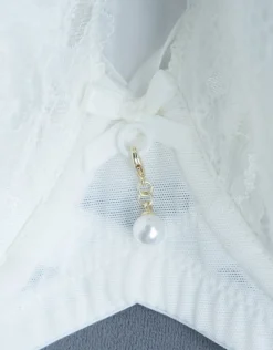 Bra Charm Pearl*SugarShape Best