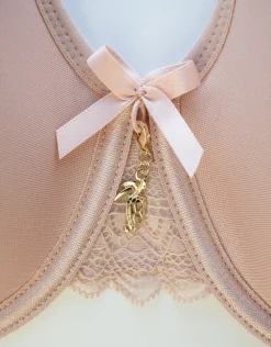 Bra Charm Schildkröte*SugarShape Hot