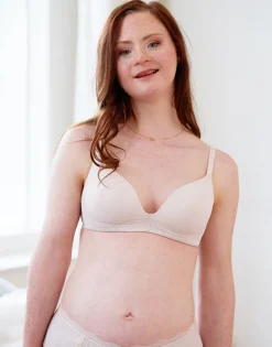 Bralette Clara powder*SugarShape Hot