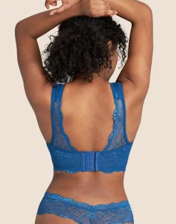 Bralette Eliana ocean*SugarShape Sale