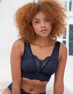 Bralette Eliana Velvet*SugarShape Discount