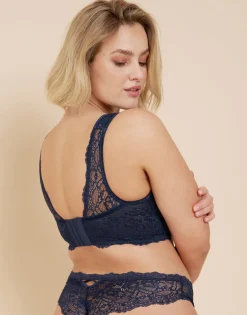 Bralette Eliana Velvet*SugarShape Discount