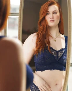 Bralette Eliana Velvet*SugarShape Discount