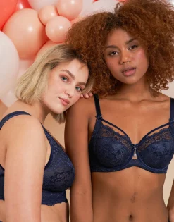 Bralette Eliana Velvet*SugarShape Discount