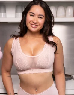 Bralette Elva blush*SugarShape Online