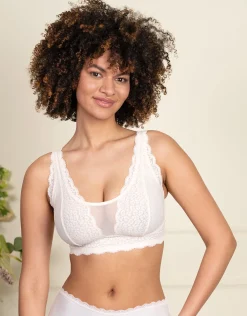 Bralette Elva powder*SugarShape Online