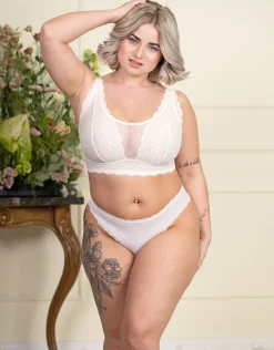 Bralette Elva powder*SugarShape Online