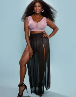 Bralette Elva violetgrey*SugarShape Online