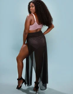 Bralette Elva violetgrey*SugarShape Online