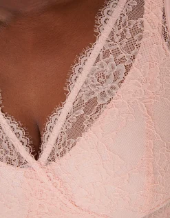 Bralette Emilia blush*SugarShape Discount