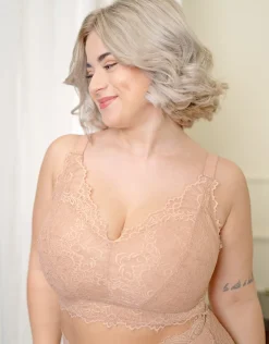 Bralette ohne Verschluss Sensla*SugarShape Sale