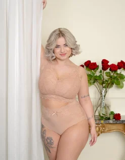 Bralette ohne Verschluss Sensla*SugarShape Sale