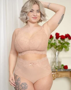 Bralette ohne Verschluss Sensla*SugarShape Sale