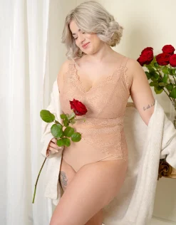 Bralette ohne Verschluss Sensla*SugarShape Sale