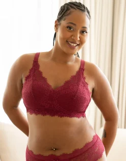 Bralette Sensla*SugarShape Clearance