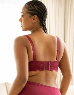 Bralette Sensla*SugarShape Clearance