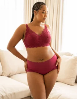 Bralette Sensla*SugarShape Clearance