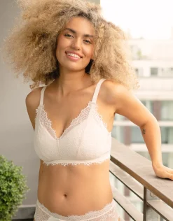 Bralette Sensla powder*SugarShape Outlet