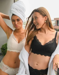 Bralette Sensla powder*SugarShape Outlet