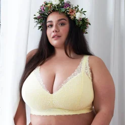 Bralette Suki vanilla*SugarShape Discount