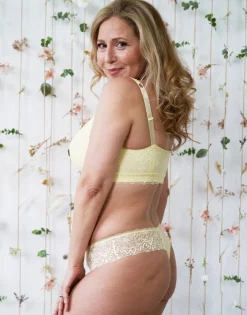 Bralette Suki vanilla*SugarShape Discount