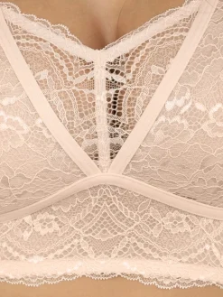 Bralette-Set 2x Eliana marine/pale*SugarShape