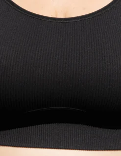 Bustier Freeda black*SugarShape Online