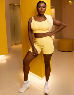 Bustier Freeda butter*SugarShape Discount